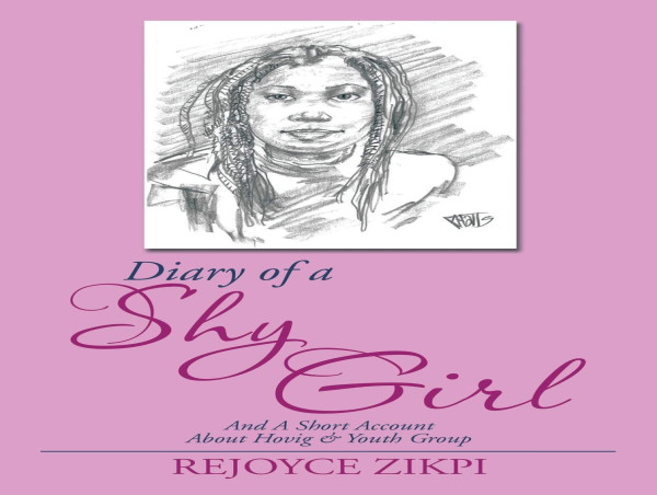  Rejoyce Zikpi Unveils Heartfelt Memoir in 