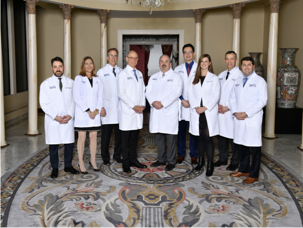  Neurosurgery of St. Louis Offering New Service Line to Help Injured Workers Get Back on the Job 