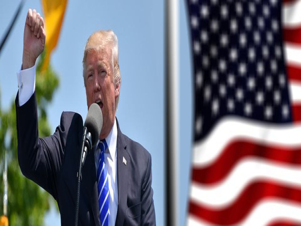  Trump’s ‘MugShot Edition’ NFTs hit market, price of first two series decline 