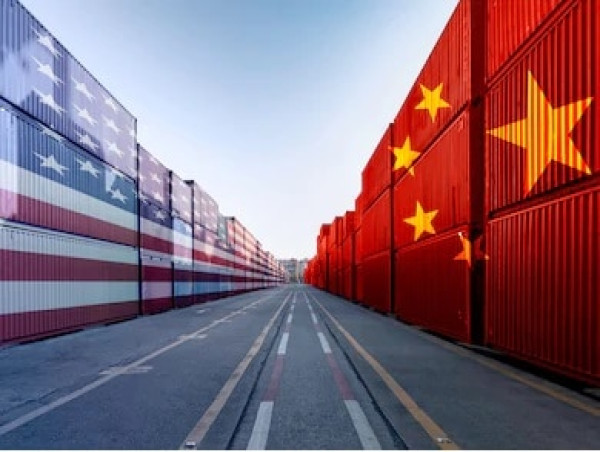 Another Cold War is coming – and it could cost Earth over $7 trillion