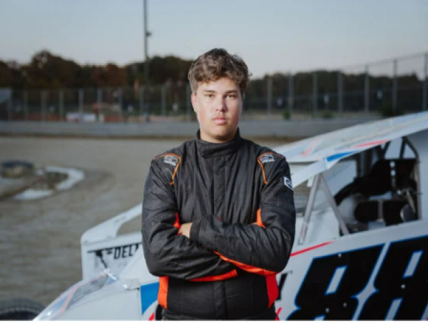  Brayden Benson to Represent Bell Kemenah Racing (BKR) at the 39th Annual Tulsa Shootout 