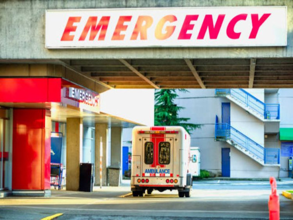  U.S. Hospital Emergency Department Market Size, Anticipating Growth Prospects by 2030: USA Health, ST. Joseph's Health 