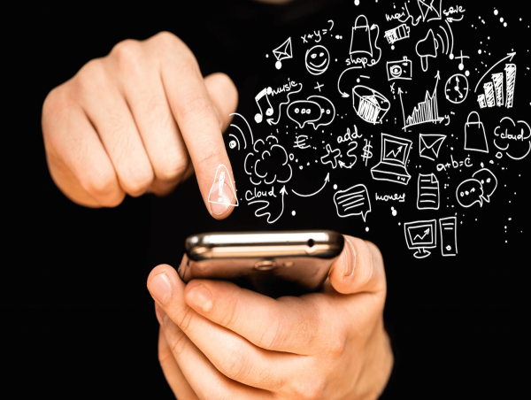  Mobile Advertising Market Anticipated to Reach US$ 533.6 Billion during 2024-2032 | IMARC Group 