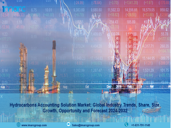  Hydrocarbons Accounting Solution Market 2024, Share, Trends, Growth, Size, and Forecast by 2032 