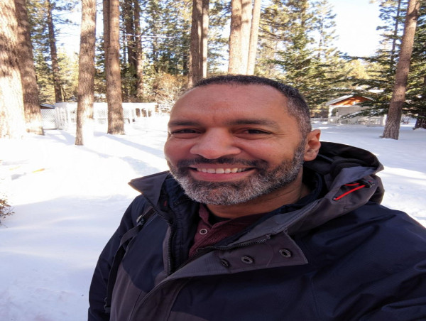 Countdown to Christmas with Patrick Faucette in Lifetime's The Holiday Proposal Plan Premieres December 16, 2023 at 8/7c