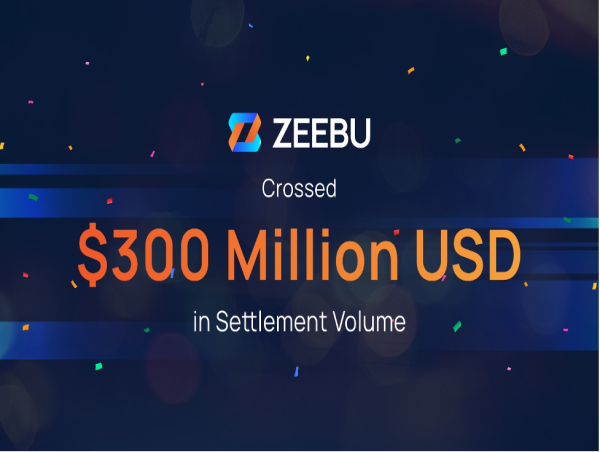  Zeebu Breaks the Glass Ceiling: Approaching $350M in Telecom Invoice Settlements 