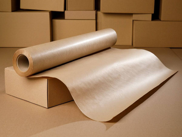  Kraft Paper Market to Reach US$ 27.5 Billion, Globally, by 2032 at 5.04% CAGR - IMARC Group 