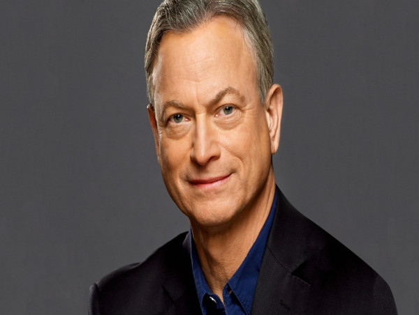  Gary Sinise to Receive the Pat Conroy Lifetime Achievement Award from the Beaufort Film Society 