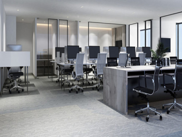  Office Furniture Market to Reach US$ 87.4 Billion, Globally, by 2032 at 3.5% CAGR - IMARC Group 