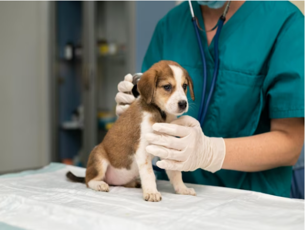 Animal Health Market to Reach US$ 49.5 Billion, Globally, by 2032 at 2.9% CAGR - IMARC Group