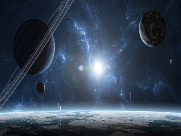  Visual Effects (VFX) Market to Reach US$ 18 Billion, Globally, by 2032 at 6.7% CAGR - IMARC Group 