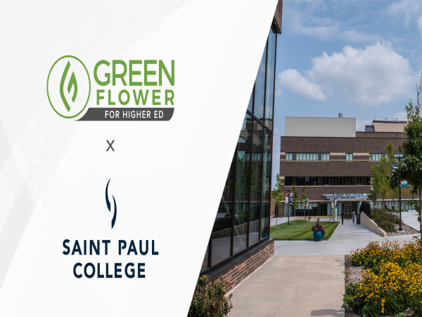  Saint Paul College to Become First Community College in Minnesota to Offer Cannabis Education Certificate Programs 