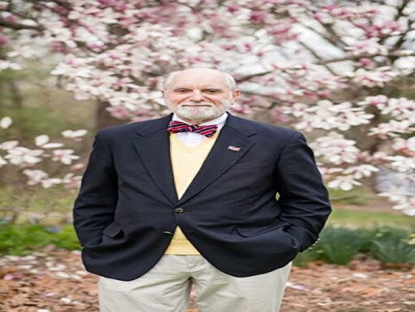 William Gotten Releases Gripping Murder Mystery Novel: