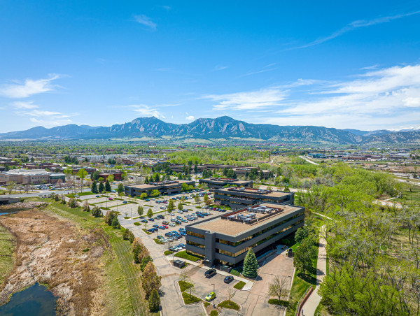 Crescent Acquires 16 Buildings Across 3 Portfolios in Boulder
