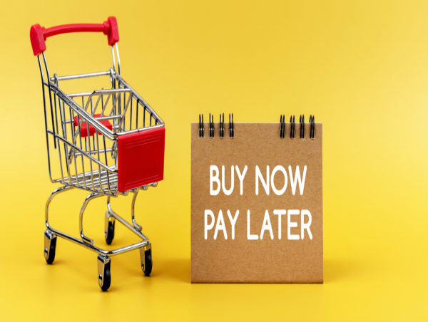  Buy Now Pay Later Market to Reach US$ 51,793.6 Million, Globally, by 2032 at 23.49% CAGR - IMARC Group 