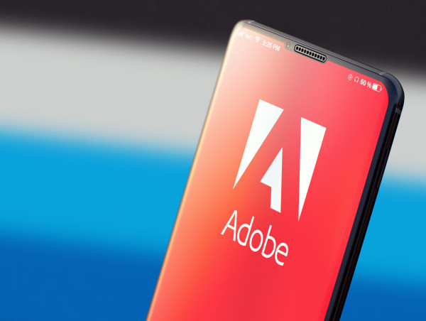Adobe issues tepid guidance: ‘I’m not that surprised’