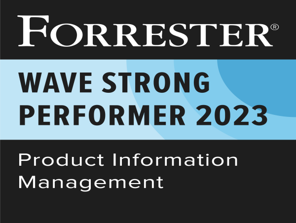 Contentserv nommé Strong Performer dans le rapport Product Information Management par un cabinet d'études indépendant