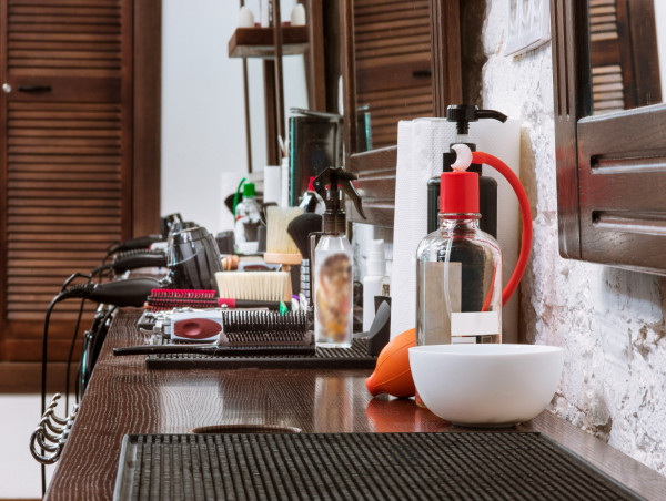 Salon Products Market Is Growing In Huge Demand In 2023-2032 | Report By - Allied Market Research