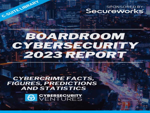  Cybercrime Damages To Cost The World $9.5 Trillion USD in 2024 