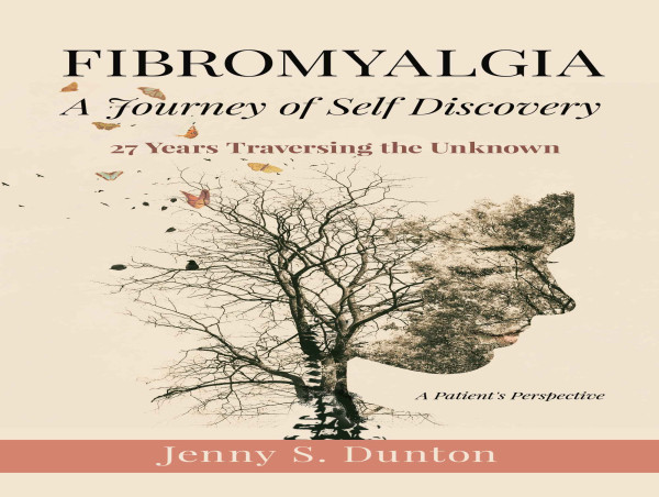 New Book Aims to Help Fibromyalgia Patients Feel Heard
