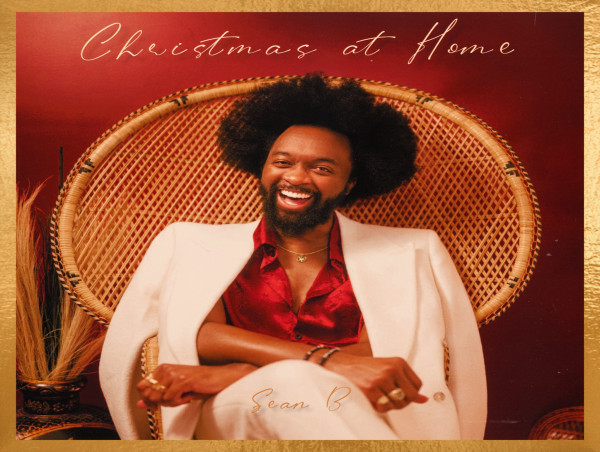  Sean B's Debut Holiday Album 