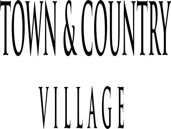  TOWN & COUNTRY VILLAGE IN PALO ALTO WELCOMES FOUR EXCITING NEW STORES 