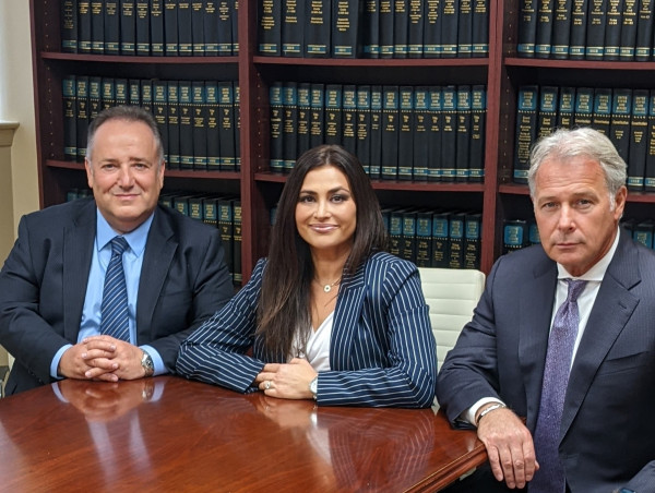  Velter Yurovsky Zoftis Sokolson, LLC Enhances Client Accessibility With Launch Of New Website 