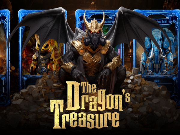 Flipster debuts ‘The Dragon’s Treasure’ trading competition series with 1 million USDT worth of prizes 