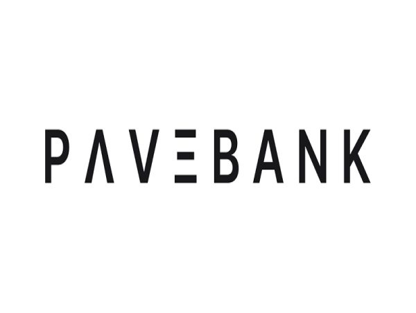 World’s first programmable bank Pave Bank launches with a $5.2M seed round