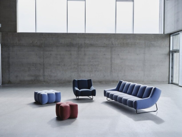  BoConcept launches “Nawabari” Collection with BIG – Bjarke Ingels Group 