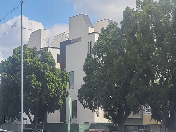 Silicon Beach Adjacent - New Residential Community Available for Purchase