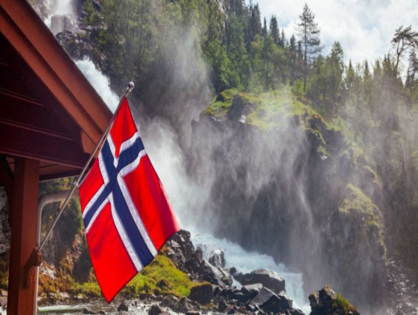USD/NOK forecast as the Fed and Norway’s Norges Bank diverge