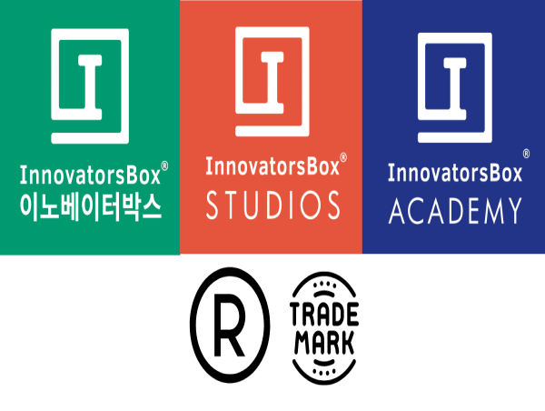 InnovatorsBox Achieves Global Trademark Success for its Five Key Brands in Five Countries