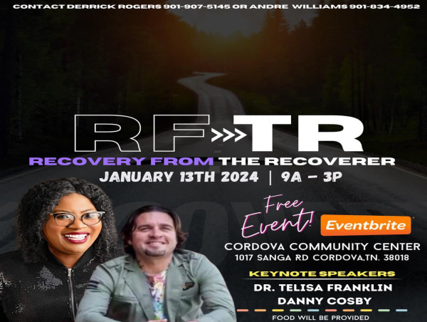  Recovery From The Recoverer Provides Hope For Those Navigating the Road to Sobriety 