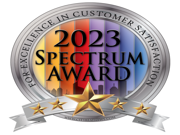 City Beat News Awards Companies Nominated for Best in Service 