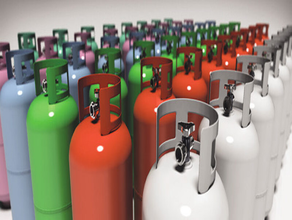  Refrigerants Market Size, Trend, Growth Analysis and Global Industry Forecast 2030 