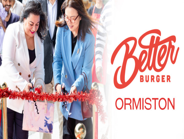 Better Burger Expands its Presence in Auckland with New Location in Ormiston