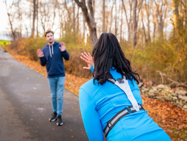 .simstechnology to Unveil Future of Personal Safety Wearables During CES 2024
