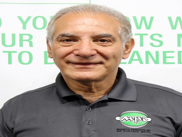 Magnetic Products, Inc. President Michael Hadjinian Named One of Family Business Magazine’s 2023 CEOs to Watch 