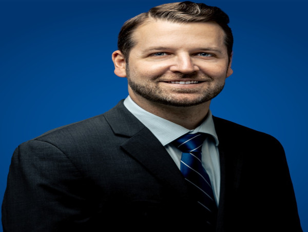 SCbio Names Connor Watkins to Lead South Carolina Life Sciences Marketing