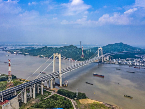  Zhenjiang Creates a New 