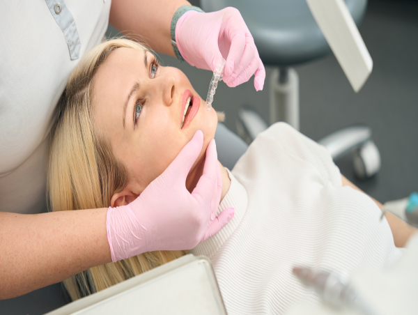  FirstClass Aligners Introduces Orthodontic Advancements with Clear Aligner Technology 