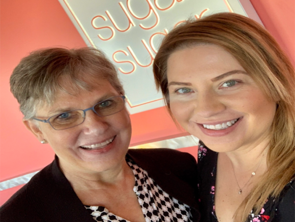  More Growth as Sugar Waxing Franchise, Sugar Sugar™ Lands in Arizona's East Valley 