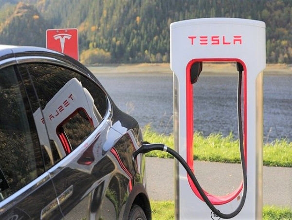 IRS Form 8936: Tax Credit for Qualified Plug-In Electric Drive Vehicles in 2023 and 2024