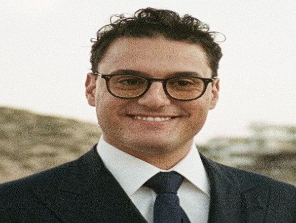  K3 Holdings Principal Optimistic Amidst Fed's Announcement 