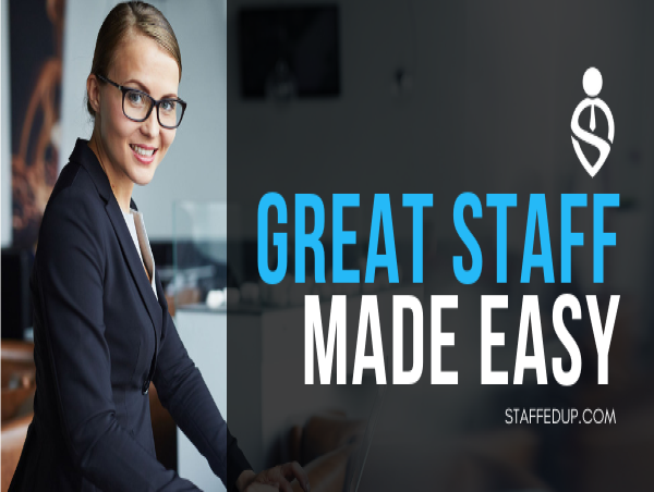  StaffedUp Integrates with Indeed 
