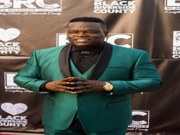 Wine Country Host Black Empowerment Movement