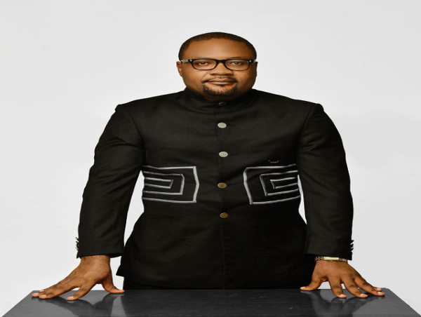 Armand Djagueu Signs Publishing Deal with CelebrityPress® to Co-Author Book, “Success Redefined” with Jack Canfield