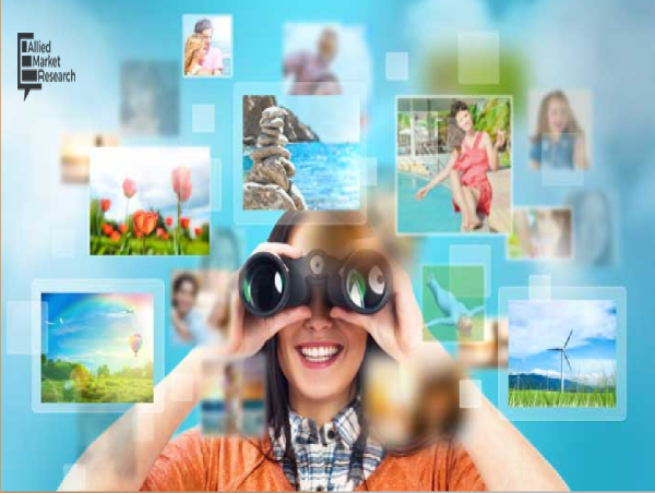 Stock images Market Size 2023 Expected To Reach US$ $12.2 billion With CAGR Of 6.8% By 2032