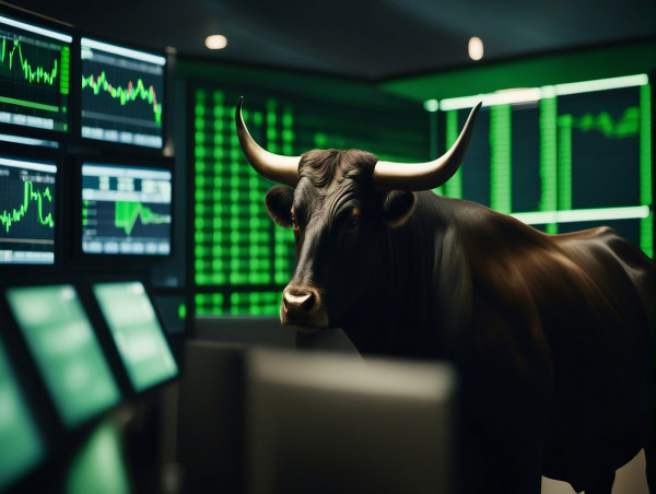  What’s fuelling Indian benchmark indices bull run? 